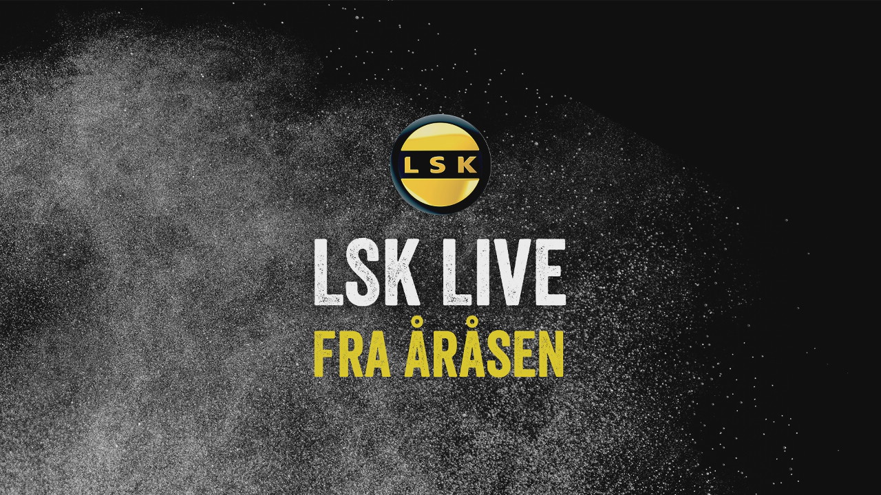 LSK Live 9. september (opptak)